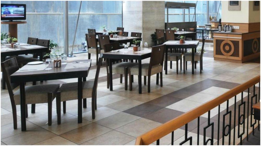 Vits Hotel Pune Eksteriør bilde