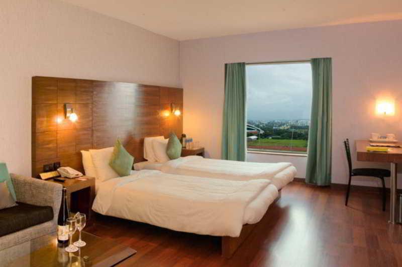 Vits Hotel Pune Rom bilde